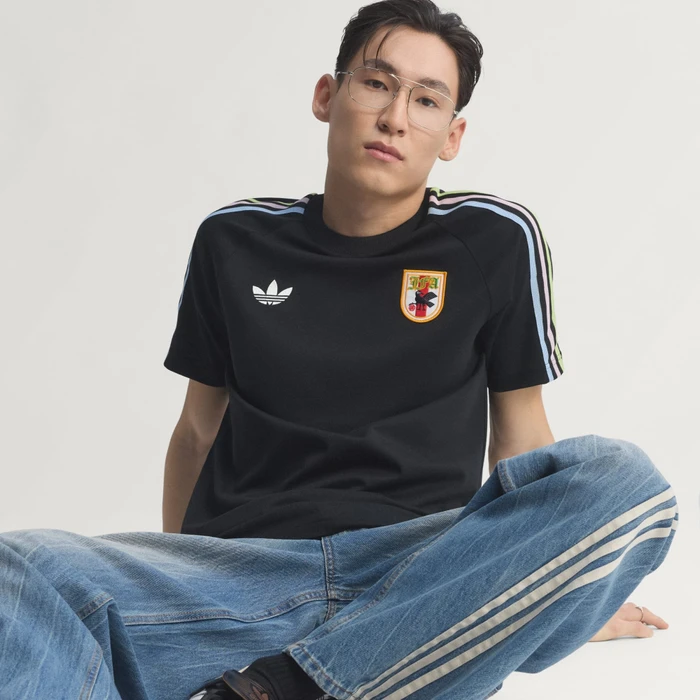 adidas FIFA WM 2026 Japan Trikot