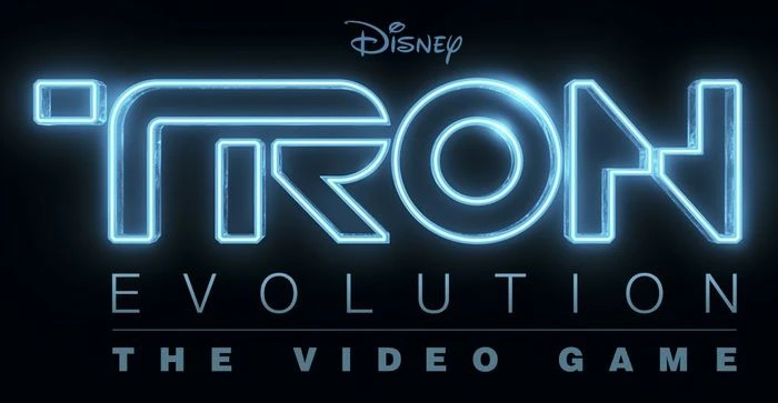 Tron Evolution (Lösungsbuch)