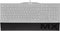 Cherry Palmrest MX Board 3.0, schwarz Vorschaubild