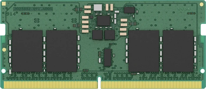 Kingston ValueRAM CSODIMM 8GB, DDR5-6400, CL52-52-52, 1RX16