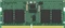 Kingston ValueRAM CSODIMM 8GB, DDR5-6400, CL52-52-52, 1RX16 Vorschaubild