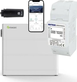 Growatt ARK HV 5.1H, 5.12kWh