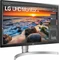 LG 27UN83A-W, 27" Vorschaubild