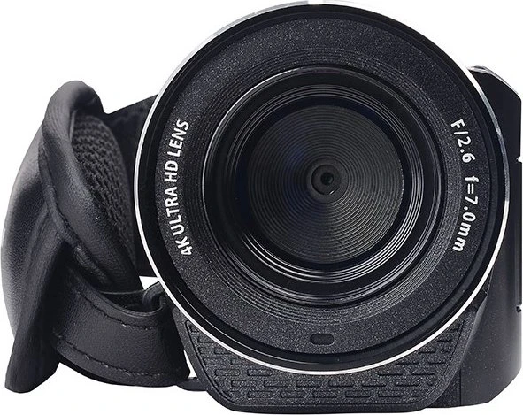 AgfaPhoto Realimove CC4000W