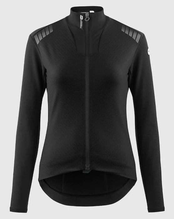 Assos Uma GT Winter Fahrradjacke (Damen)