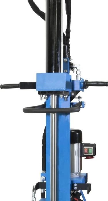 Güde GHS 1000/14TEZ-A Elektro-Holzspalter