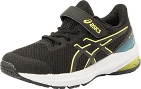 Asics GT-1000 12 PS black/bright yellow (Junior)