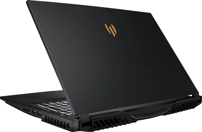 MSI WE75 9TJ-003 Mobile Workstation WE75 9TJ-003, Core i7-9750H, 32GB RAM, 512GB SSD, 1TB HDD, Quadro T2000, DE