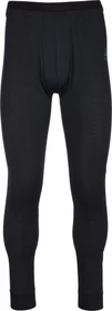 Odlo Active F-Dry Light Hose lang schwarz (Herren)