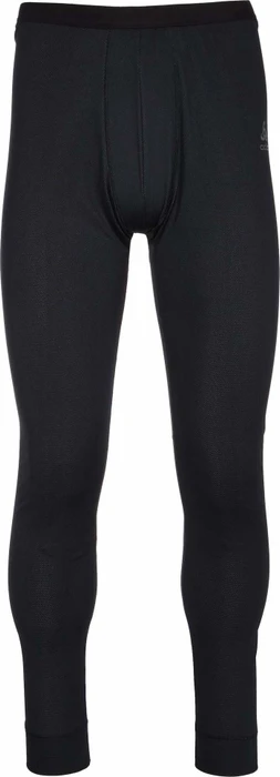 Odlo Active F-Dry Light Hose lang schwarz (Herren)