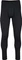 Odlo Active F-Dry Light Hose lang schwarz (Herren) Vorschaubild