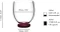 Riedel Fatto A Mano Trinkglas Tumbler Grande drachenrot Vorschaubild