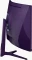 Arozzi Nova 34T2K165, Purple, 34" Vorschaubild