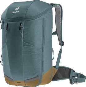 Deuter Rotsoord 25+5 teal/clay
