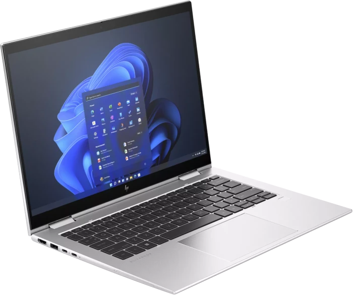 HP Elite x360 1040 G10, Core i5-1335U, 16GB RAM, 512GB SSD, DE