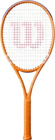 Wilson Ultra 100L V5 Roland-Garros 2026 Tennisschläger