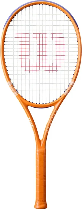Wilson Ultra 100L V5 Roland-Garros 2026 Tennisschläger