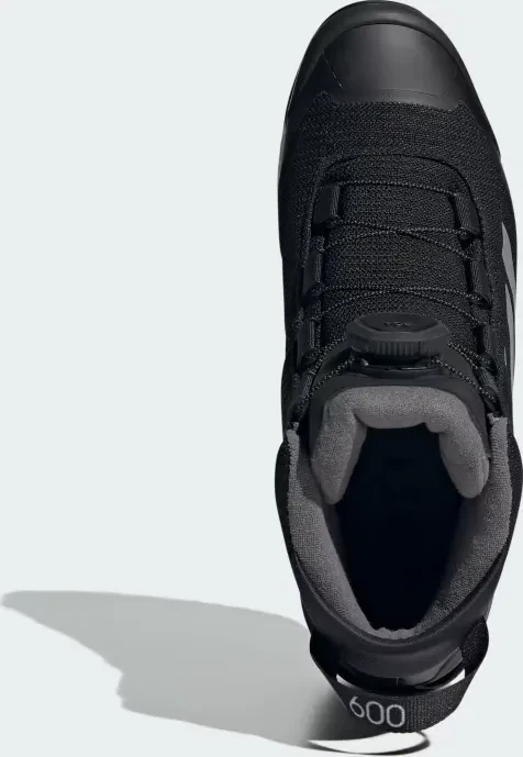 adidas Terrex Conrax BOA Rain.RDY core black/grey three/grey five (Herren)