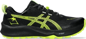 Asics Gel-Trabuco 12 GTX black/safety yellow (Herren)