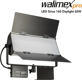 Walimex Pro LED Sirius 160 Daylight