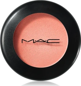 MAC Eye Shadow Mini-Lidschatten Shell Peach, 1.5g
