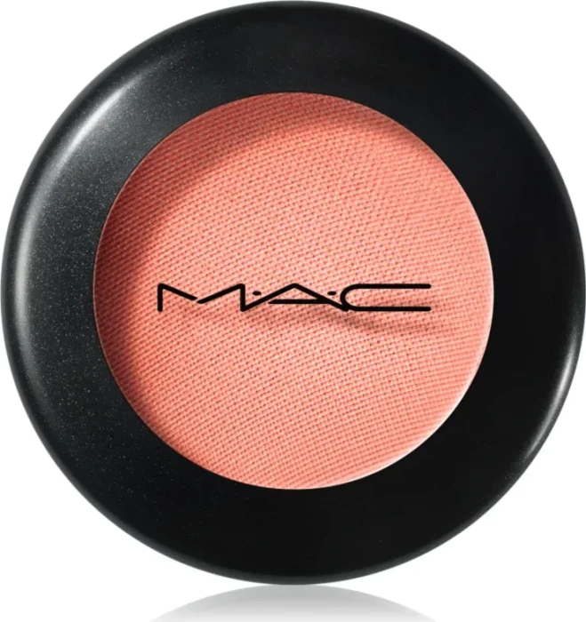 MAC Eye Shadow Mini-Lidschatten Shell Peach, 1.5g