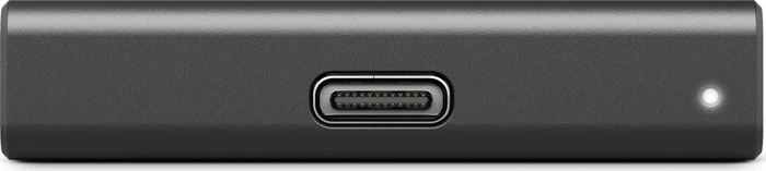 Seagate One Touch SSD, schwarz, 1TB, USB-C 3.1