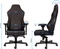 noblechairs Hero Java Edition Gamingstuhl, braun Vorschaubild