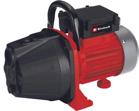 Einhell Classic GC-GP 6036 Elektro-Gartenpumpe