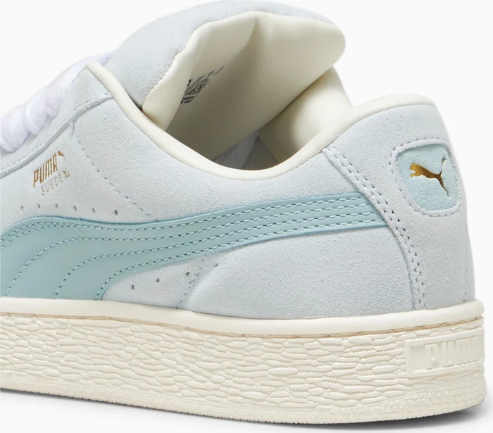 Puma Suede XL dewdrop/warm white