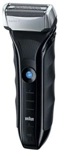 Braun Series 5 550cc