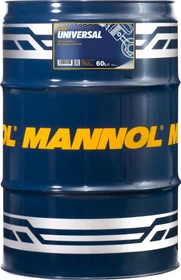 Mannol Universal 15W-40 60l