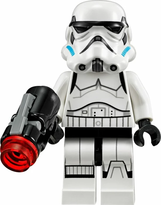 LEGO Star Wars Rebels - Imperial Troop Transport