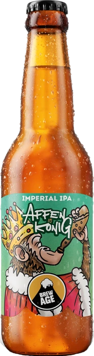 Brew Age Affenkönig