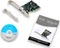 i-tec 1x USB-C 3.1, 1x USB-A 3.1, PCIe 2.0 x4 Vorschaubild