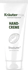 Kräutermax Sheabutter Handcreme,     70ml