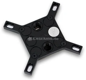 EK Water Blocks EK-Supreme LTX, Acetal/Nickel CSQ