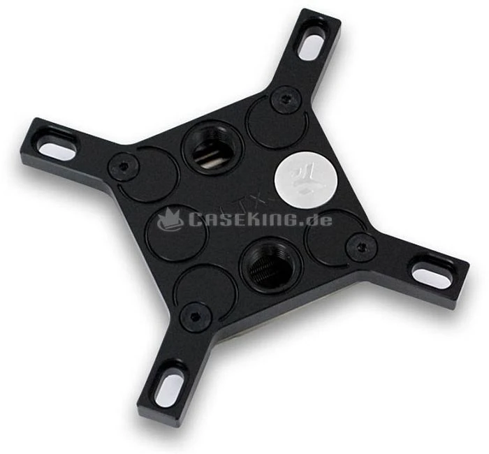 EK Water Blocks EK-Supreme LTX, Acetal/Nickel CSQ