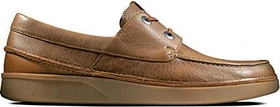 Clarks Oakland Sun braun (Herren)