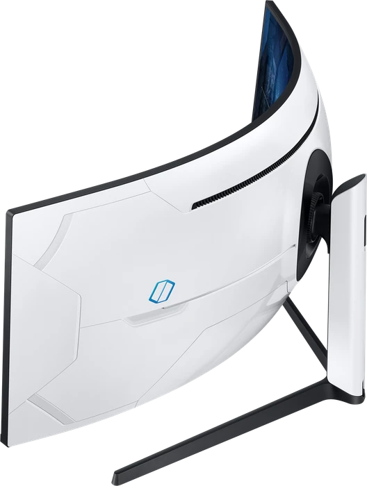 Samsung Odyssey Neo G9 G95NA (2021), 49"