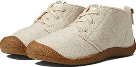 Keen Mosey Chukka natural felt/birch (Damen)