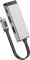 Alogic MagForce TRIO 3-in-1 Hub, USB-C 3.0 [Stecker] Vorschaubild