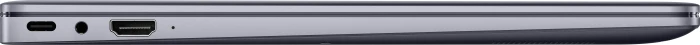 Huawei MateBook 14 (2022), Space Gray, Core i5-1240P, 16GB RAM, 512GB SSD, DE