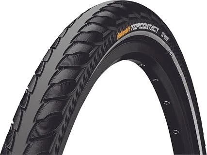 Continental Top Contact II 700x28C Reifen