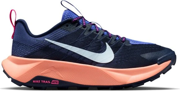 Nike Wildhorse 10 midnight navy/sapphire/orange pulse/hydrogen blue (Damen)