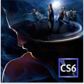 Adobe Creative Suite 6.0 Production Premium (deutsch) (MAC) (65175838)