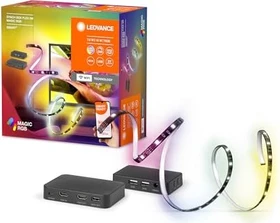 Osram Ledvance SMART Indoor WiFi Flex Magic RGB LED-Streifen 22W 4.3m