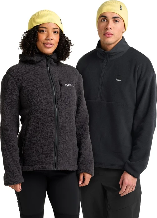Jack Wolfskin Cosy Beanie lemon ice