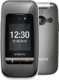 Emporia One (V200.v3) Space Grey