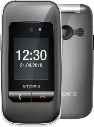 Emporia One (V200.v3) Space Grey